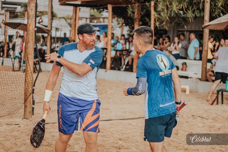 2° OPEN BEACH TENNIS - álbum 2 – foto 115