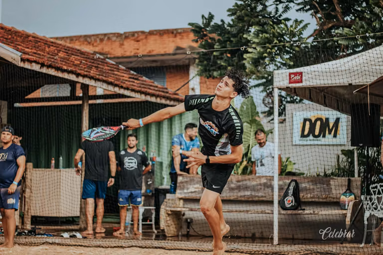 2° OPEN BEACH TENNIS - álbum 2 – foto 116
