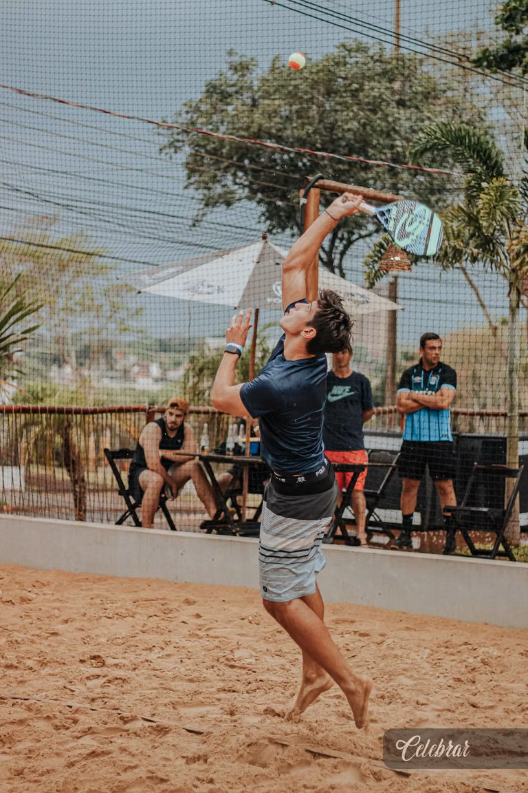 2° OPEN BEACH TENNIS - álbum 2 – foto 118