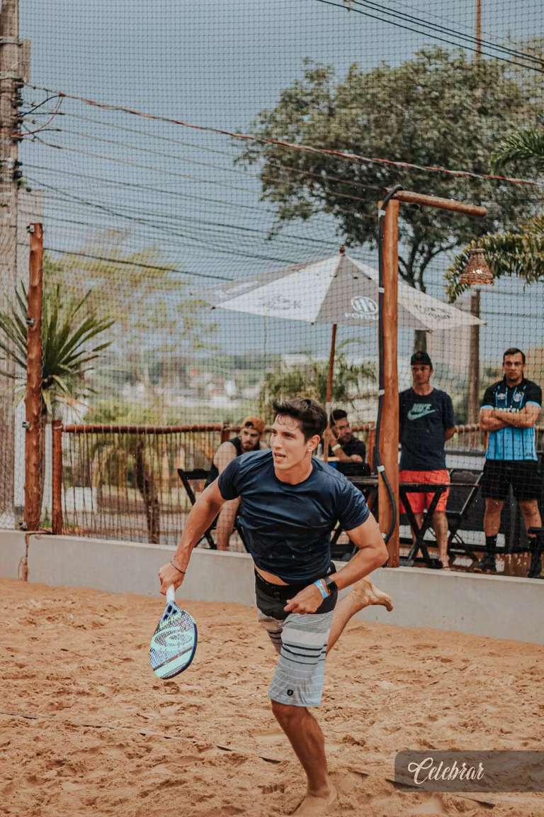 2° OPEN BEACH TENNIS - álbum 2 – foto 119