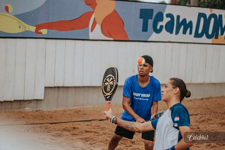 2° OPEN BEACH TENNIS - álbum 2 – foto 120