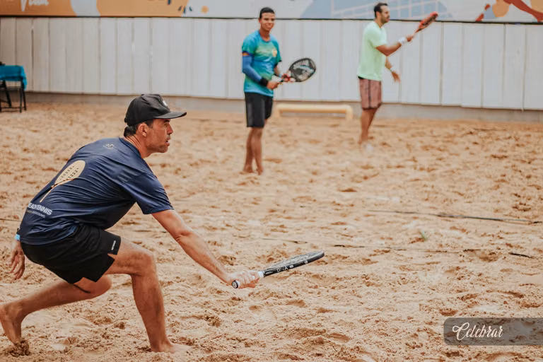 2° OPEN BEACH TENNIS - álbum 2 – foto 126