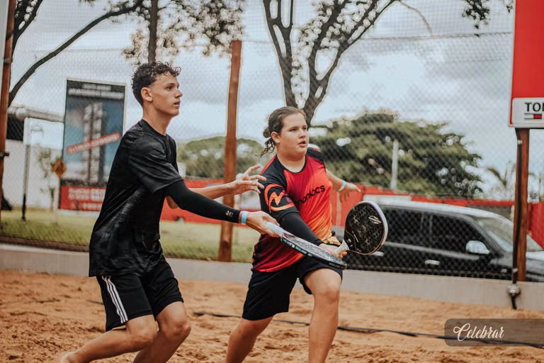 2° OPEN BEACH TENNIS - álbum 2 – foto 130