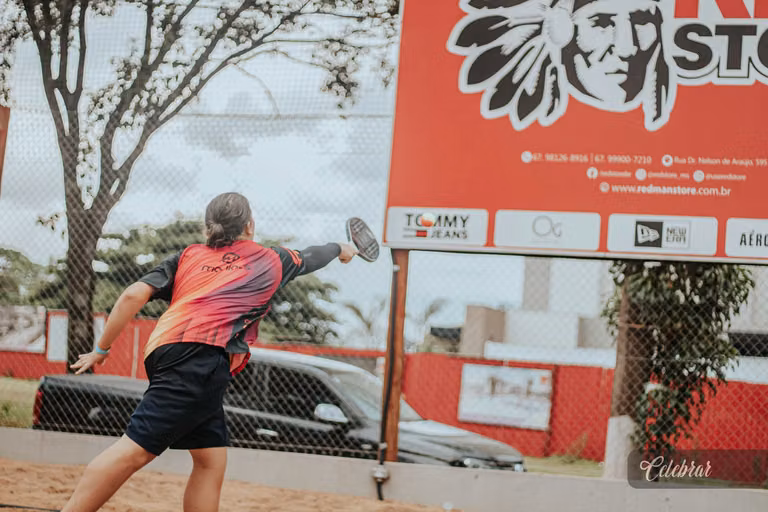 2° OPEN BEACH TENNIS - álbum 2 – foto 132