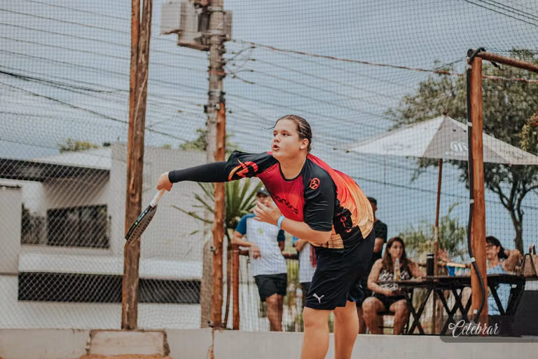 2° OPEN BEACH TENNIS - álbum 2 – foto 133