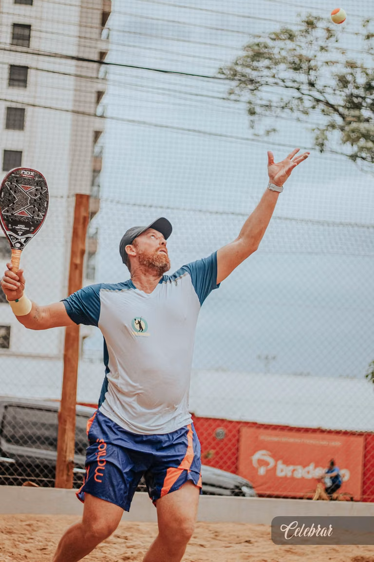 2° OPEN BEACH TENNIS - álbum 2 – foto 137