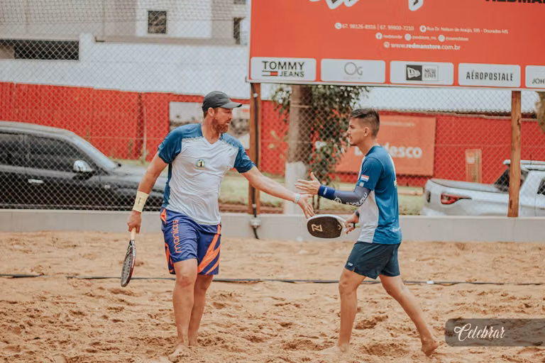 2° OPEN BEACH TENNIS - álbum 2 – foto 138