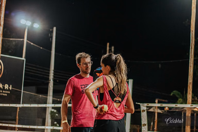 2° OPEN BEACH TENNIS - álbum 2 – foto 14