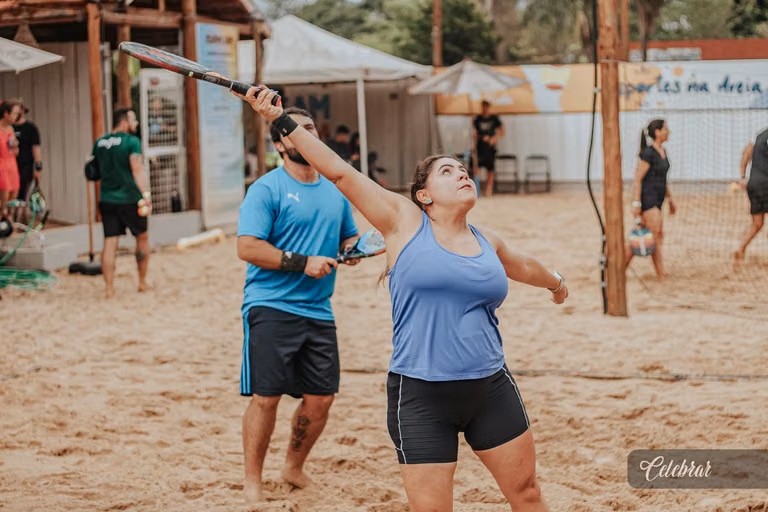 2° OPEN BEACH TENNIS - álbum 2 – foto 147