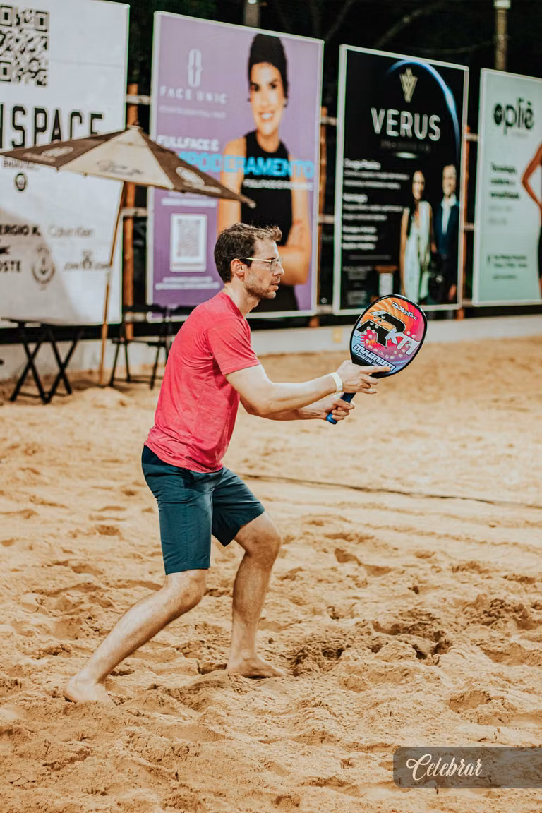 2° OPEN BEACH TENNIS - álbum 2 – foto 15