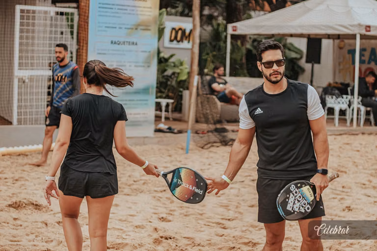 2° OPEN BEACH TENNIS - álbum 2 – foto 151