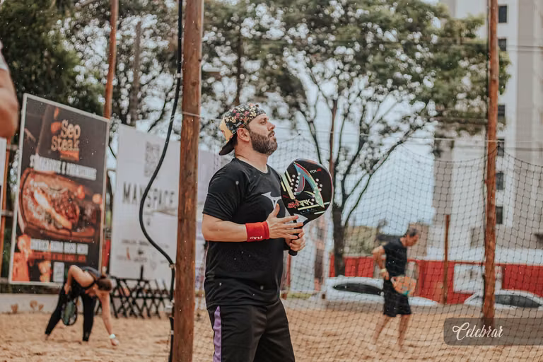 2° OPEN BEACH TENNIS - álbum 2 – foto 155