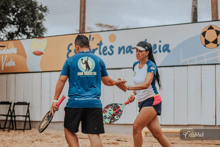 2° OPEN BEACH TENNIS - álbum 2 – foto 162