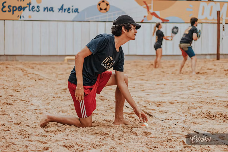 2° OPEN BEACH TENNIS - álbum 2 – foto 169