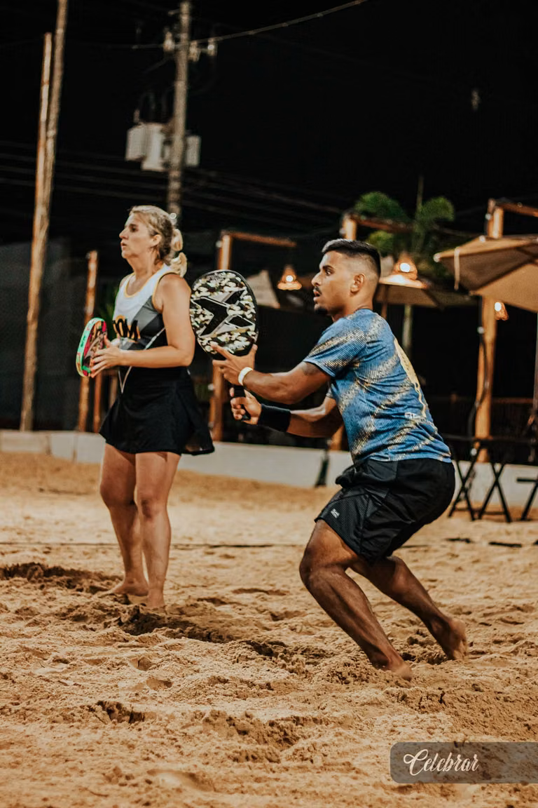 2° OPEN BEACH TENNIS - álbum 2 – foto 18