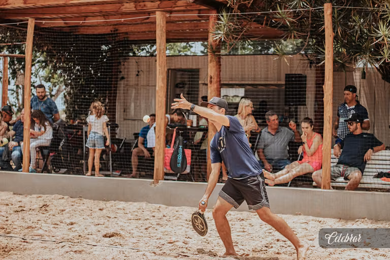 2° OPEN BEACH TENNIS - álbum 2 – foto 187