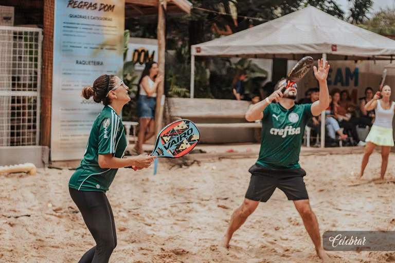 2° OPEN BEACH TENNIS - álbum 2 – foto 193