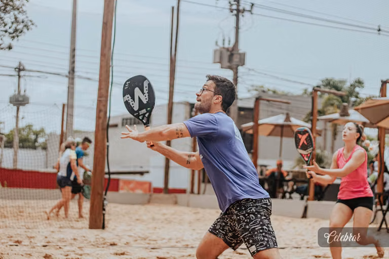 2° OPEN BEACH TENNIS - álbum 2 – foto 197