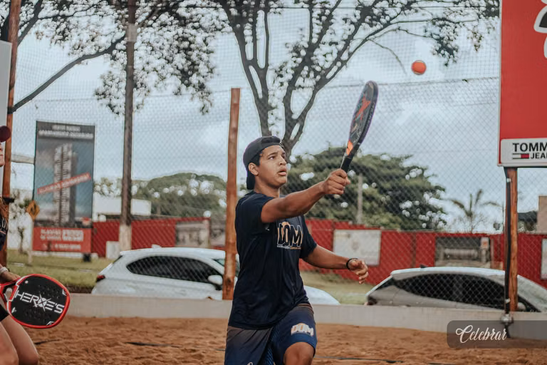 2° OPEN BEACH TENNIS - álbum 2 – foto 206
