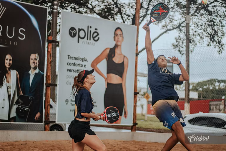 2° OPEN BEACH TENNIS - álbum 2 – foto 210