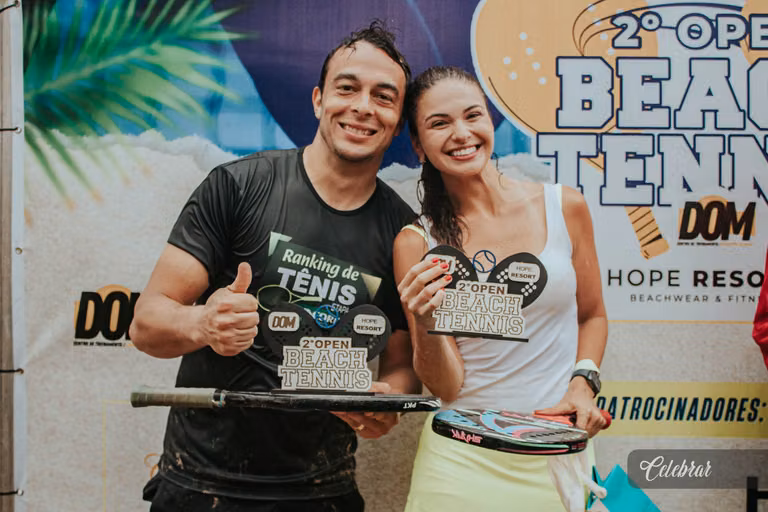 2° OPEN BEACH TENNIS - álbum 2 – foto 215