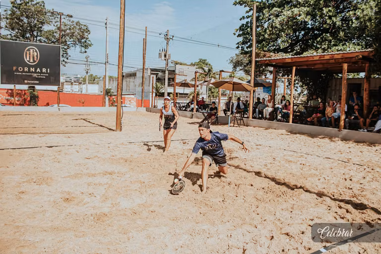2° OPEN BEACH TENNIS - álbum 2 – foto 224