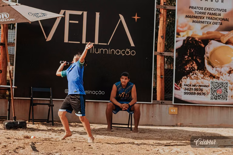 2° OPEN BEACH TENNIS - álbum 2 – foto 240