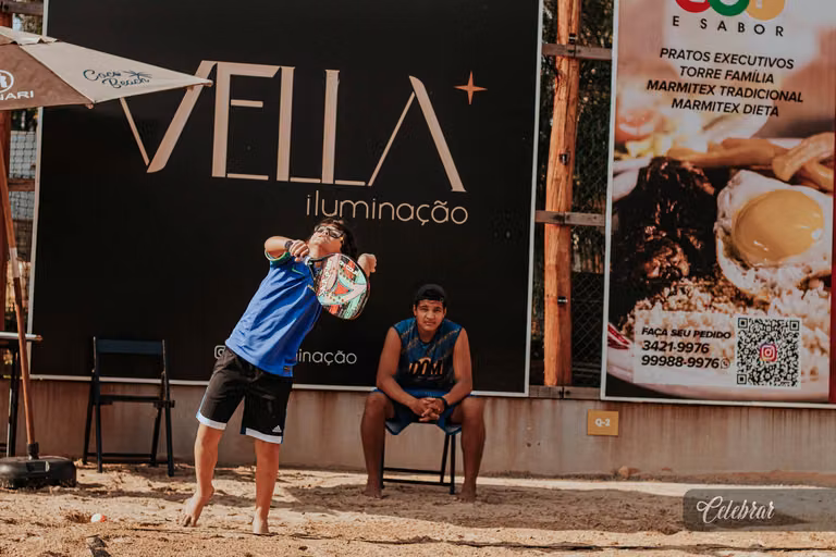 2° OPEN BEACH TENNIS - álbum 2 – foto 241