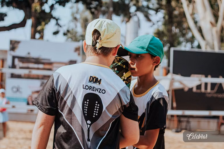 2° OPEN BEACH TENNIS - álbum 2 – foto 244