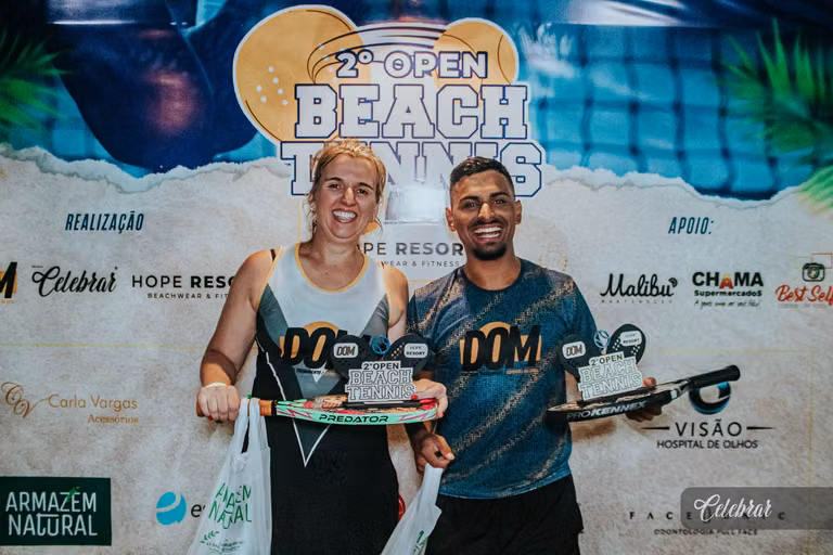 2° OPEN BEACH TENNIS - álbum 2 – foto 28