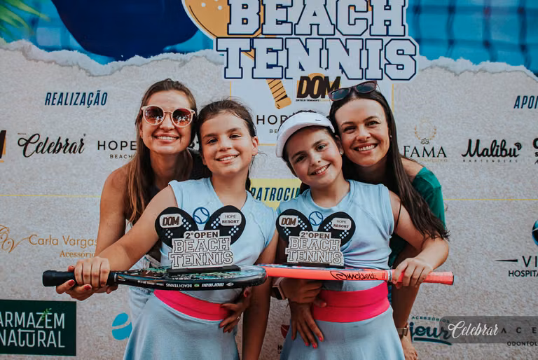 2° OPEN BEACH TENNIS - álbum 2 – foto 281