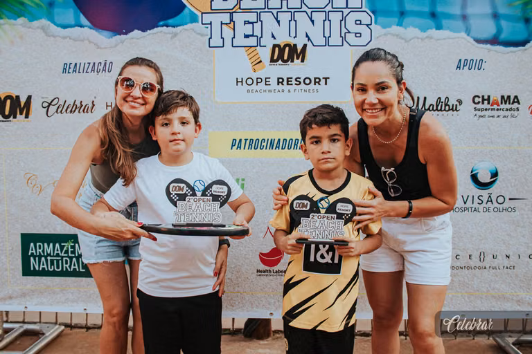 2° OPEN BEACH TENNIS - álbum 2 – foto 286