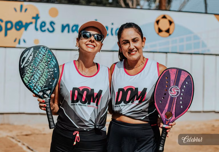 2° OPEN BEACH TENNIS - álbum 2 – foto 30