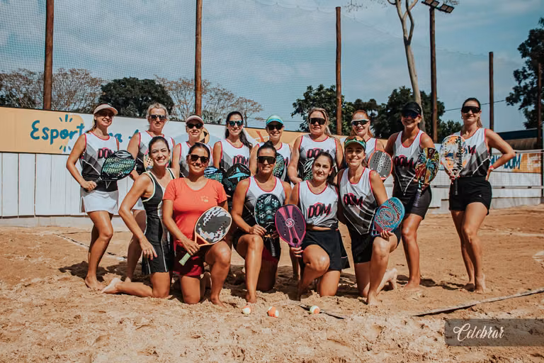 2° OPEN BEACH TENNIS - álbum 2 – foto 33