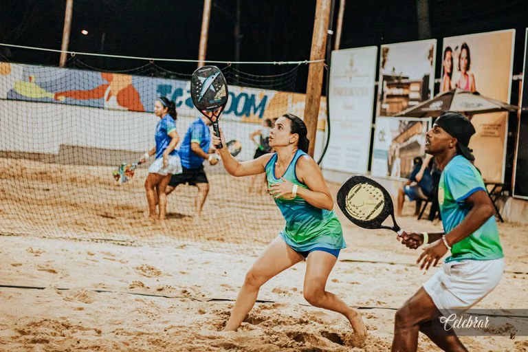2° OPEN BEACH TENNIS - álbum 2 – foto 339