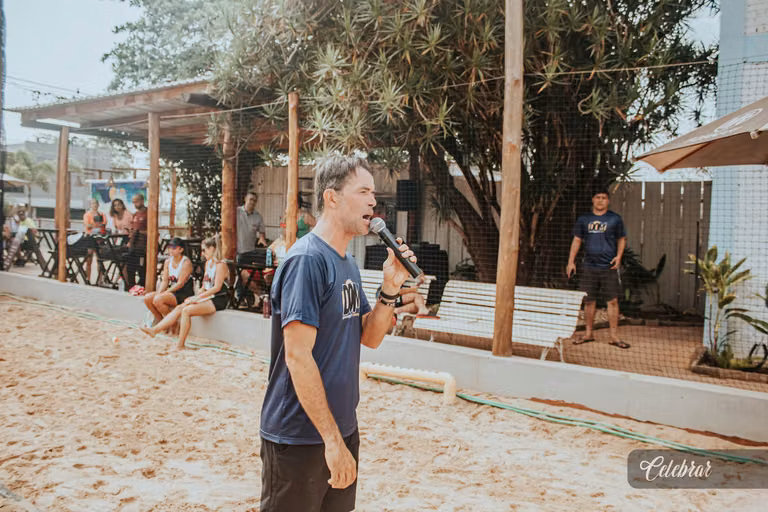 2° OPEN BEACH TENNIS - álbum 2 – foto 35