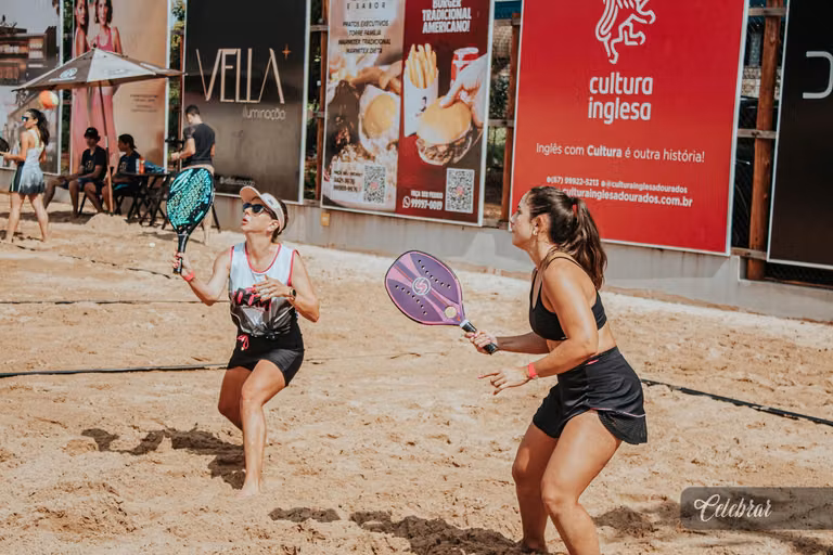 2° OPEN BEACH TENNIS - álbum 2 – foto 38