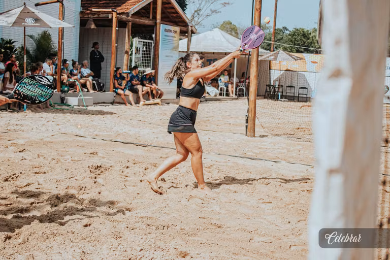 2° OPEN BEACH TENNIS - álbum 2 – foto 39
