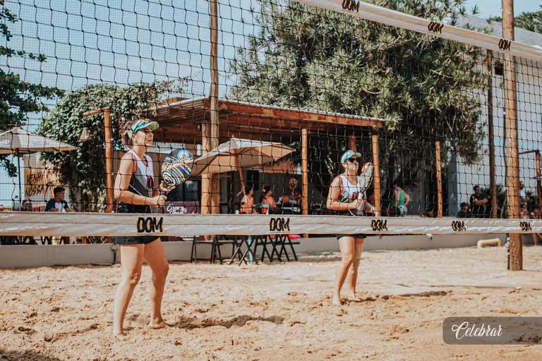 2° OPEN BEACH TENNIS - álbum 2 – foto 40