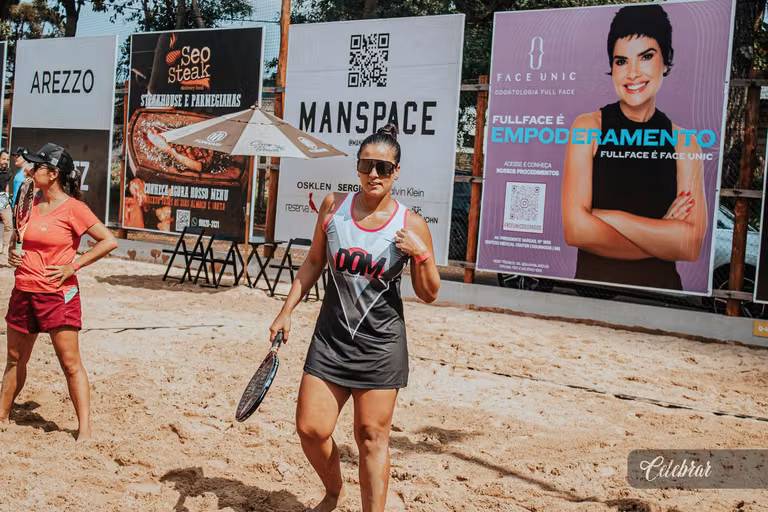 2° OPEN BEACH TENNIS - álbum 2 – foto 41
