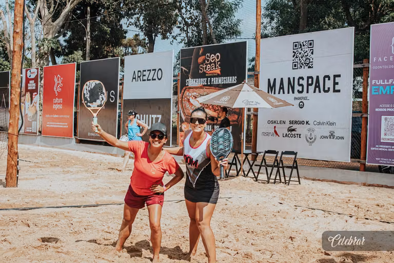 2° OPEN BEACH TENNIS - álbum 2 – foto 42