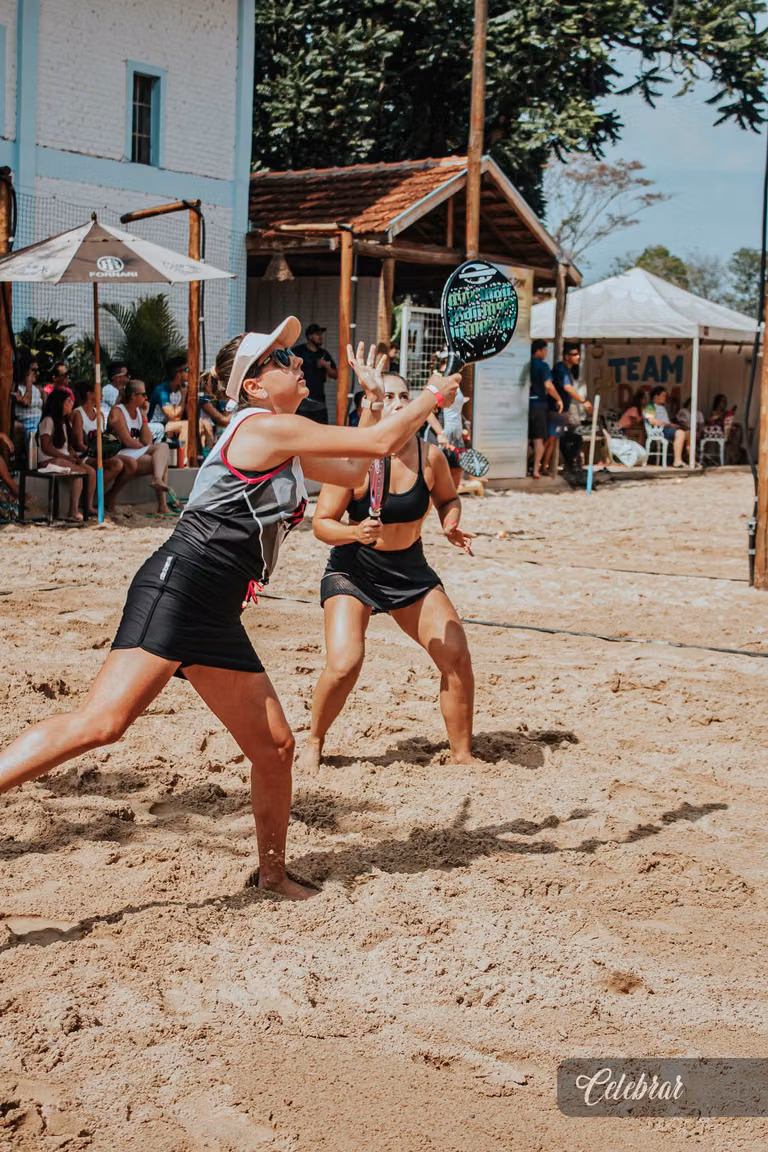 2° OPEN BEACH TENNIS - álbum 2 – foto 44