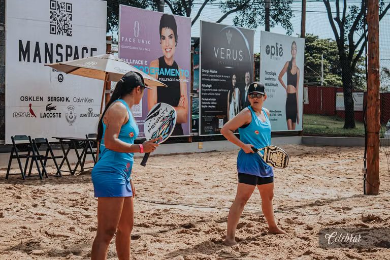2° OPEN BEACH TENNIS - álbum 2 – foto 45