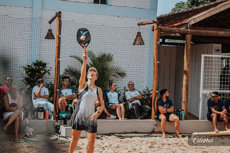 2° OPEN BEACH TENNIS - álbum 2 – foto 46