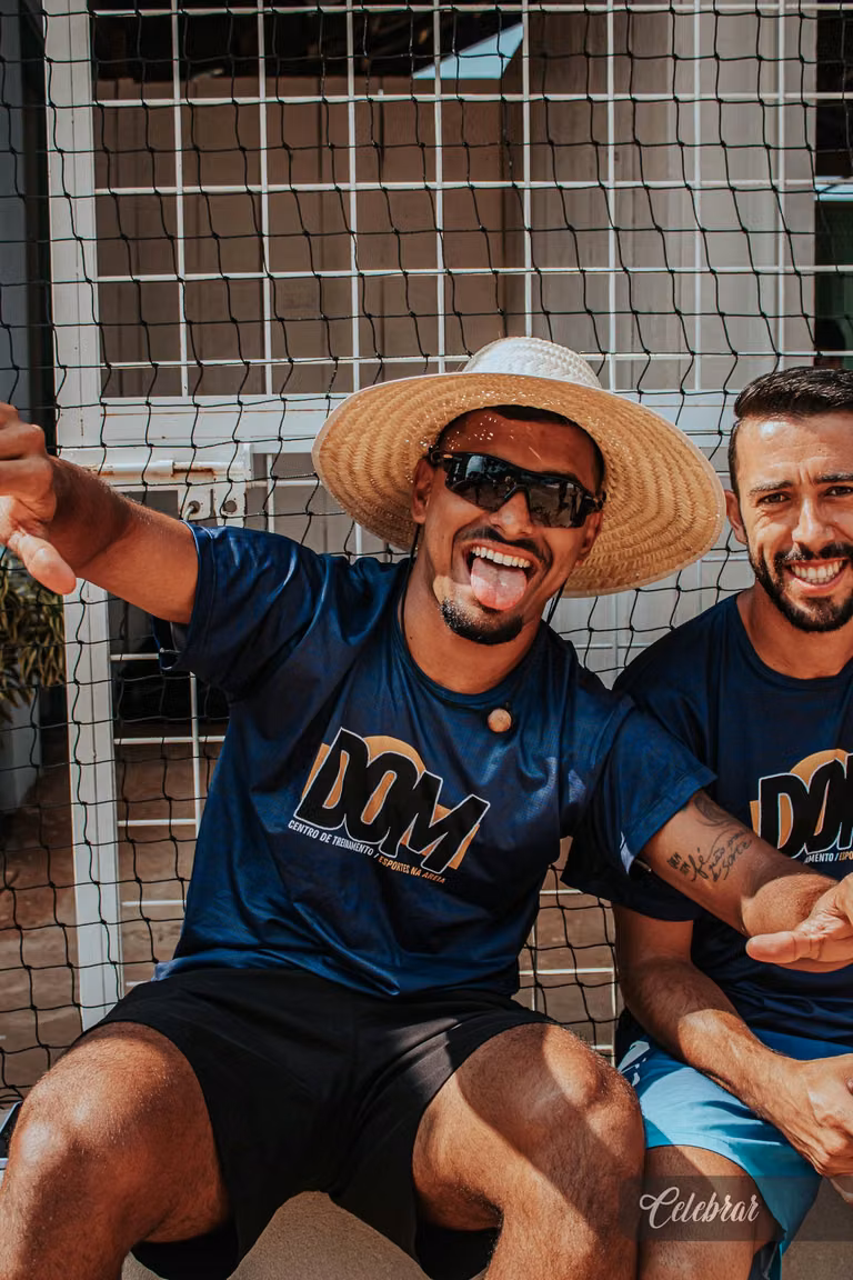 2° OPEN BEACH TENNIS - álbum 2 – foto 49