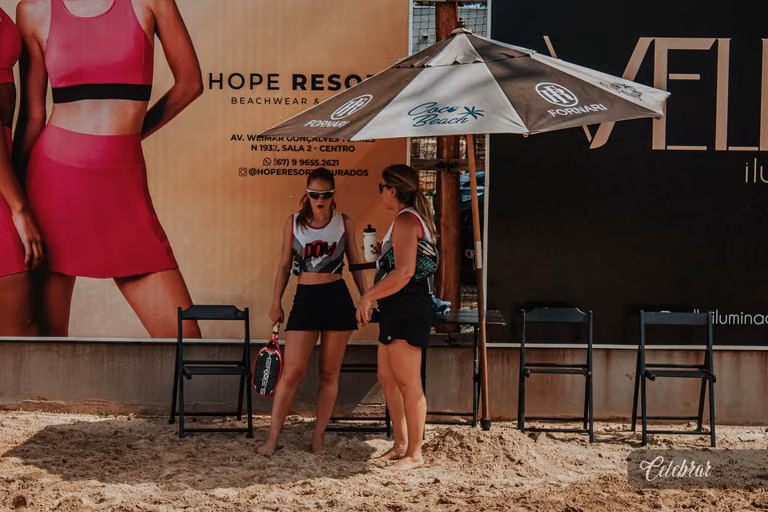 2° OPEN BEACH TENNIS - álbum 2 – foto 50