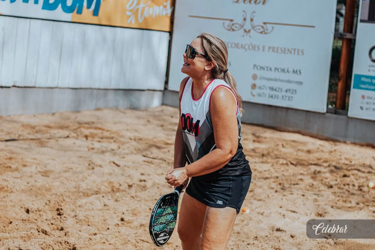 2° OPEN BEACH TENNIS - álbum 2 – foto 51