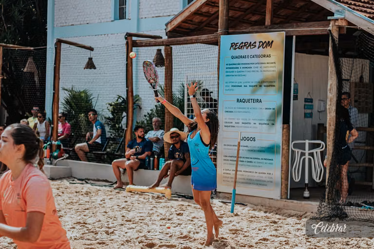 2° OPEN BEACH TENNIS - álbum 2 – foto 52
