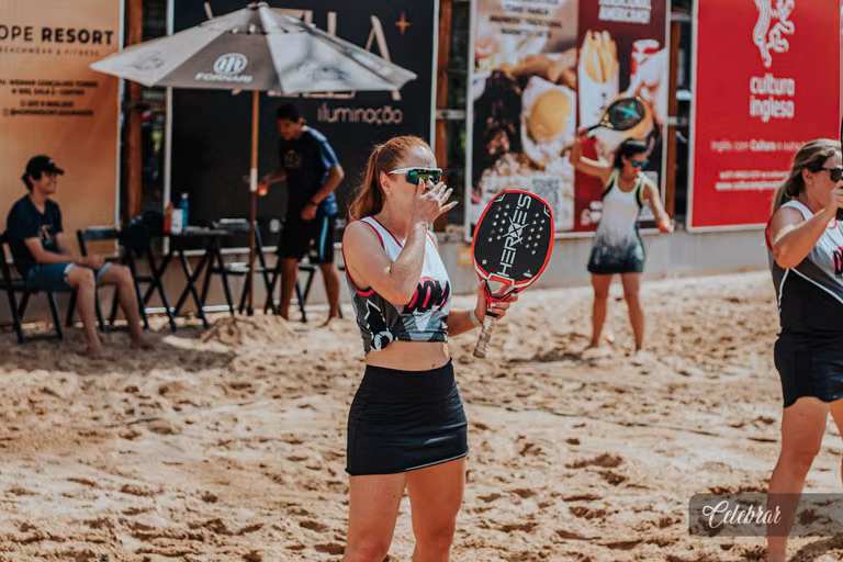 2° OPEN BEACH TENNIS - álbum 2 – foto 53