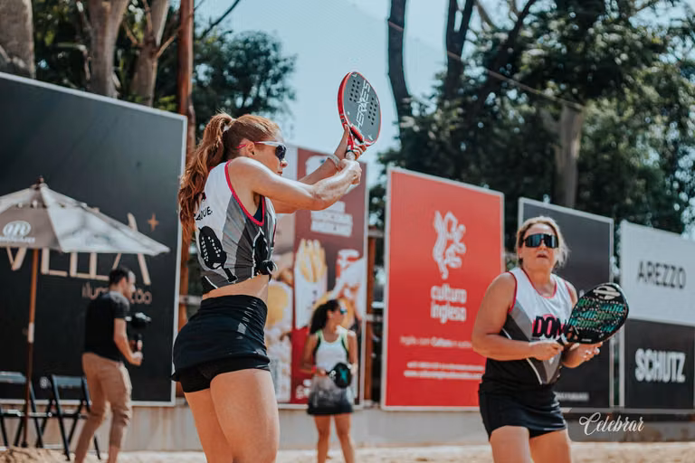 2° OPEN BEACH TENNIS - álbum 2 – foto 54